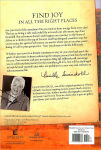 Alternative view 2 of Doing Life Differently: The Art of Living with Imagination