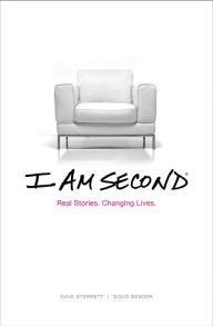 I Am Second: Real Stories Changing Lives