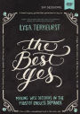 THE BEST YES, A DVD STUDY