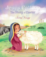 Books for download on iphone Jesus Calling: The Story of Easter (picture book)