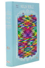 Sequin Sparkle and Change Bible: Rainbow