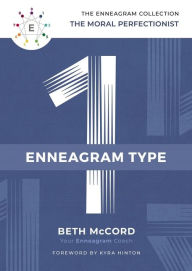 Ebook textbooks download free The Enneagram Type 1: The Moral Perfectionist MOBI 9781400215683