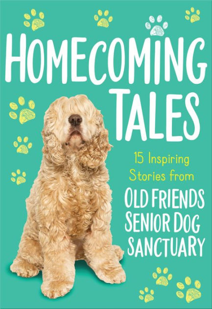 old friends dog sanctuary shirt