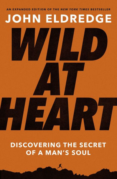 Heart of the Wild