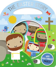 Title: The Easter Story, Author: Thomas Nelson