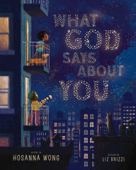 Title: What God Says About You, Author: Hosanna Wong