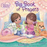 Title: Precious Moments: Big Book of Prayers, Author: Precious Moments