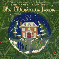 Title: The Christmas House, Author: Erin Napier