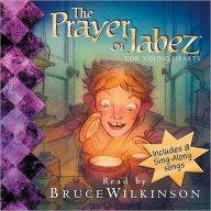 The Prayer of Jabez for Young Hearts CD