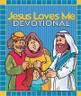 Jesus Loves Me Devotional