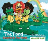 Singing in the Pond: CD 4 pack