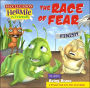 The Race of Fear
