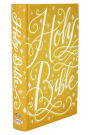 ICB Golden Princess Sparkle Bible