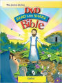 The Jesus Series - Easter: Read and Share DVD Bible