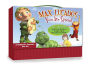 Max Lucado's You Are Special and 3 Other Stories: A Children's Treasury Box Set