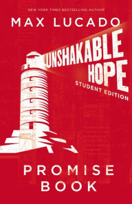 Title: Unshakable Hope Promise Book, Author: Max Lucado