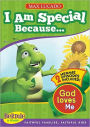 I Am Special: God Loves Me
