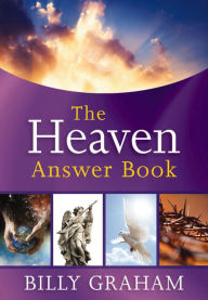 Title: The Heaven Answer Book, Author: Billy Graham