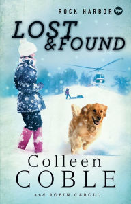 Lost and found childrens book