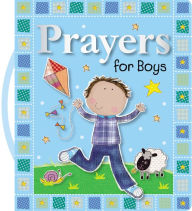 Prayers for Boys
