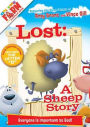 Lost: A Sheep Story: Literacy Edition
