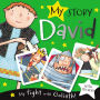 My Story: David
