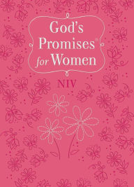 Title: God's Promises for Women: New International Version, Author: Jack Countryman