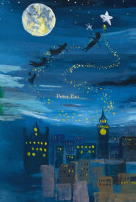 Title: Peter Pan (Painted Edition), Author: J. M. Barrie