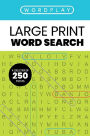 WordPlay: A Collection of 250 Word Search Puzzles