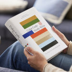 Alternative view 2 of Color Code Study Bible, Revealing God's Truth Color by Color (NKJV, Hardcover, Red Letter)