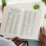 Alternative view 5 of Color Code Study Bible, Revealing God's Truth Color by Color (NKJV, Hardcover, Red Letter)