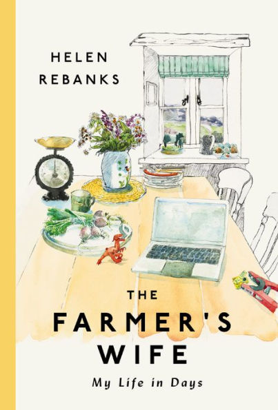 The Farmer's Wife: My Life in Days