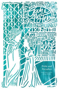 Title: Pride and Prejudice (Artisan Edition), Author: Jane Austen