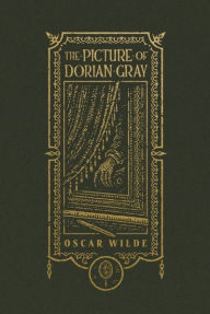 Title: The Picture of Dorian Gray (The Gothic Chronicles Collection), Author: Oscar Wilde
