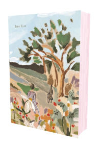 Title: Jane Eyre (Painted Editions), Author: Charlotte Brontë