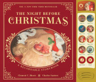 Title: The Night Before Christmas Recordable Edition: A Recordable Storybook, Author: Clement Moore