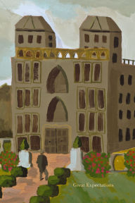 Title: Great Expectations (Painted Editions), Author: Charles Dickens
