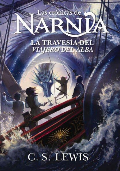 La travesía del viajero del Alba