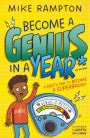 Become a Genius in a Year: Discover mind-boggling facts every day of the year in this hilarious new book!