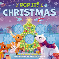 Title: Pop It! Christmas, Author: Amanda Sobotka