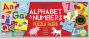 Alphabet & Numbers Puzzle Pairs