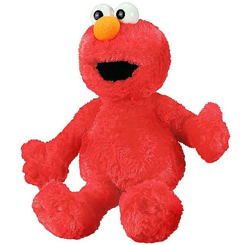 elmo dolls on amazon