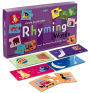 Alternative view 2 of Rhyming Words Puzzle Pairs