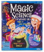 Magic Science for Wizards Only