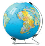 Alternative view 2 of The Earth Puzzleball - 540 pieces