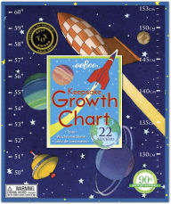 Title: Space Growth Chart