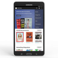 samsung nook 7