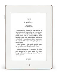 NOOK GlowLight Plus