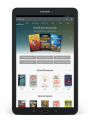 Samsung Galaxy Tab E NOOK 9.6