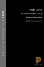 Paolo Giovio: The Historian and the Crisis of Sixteenth-Century Italy